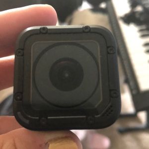 Go pro hero